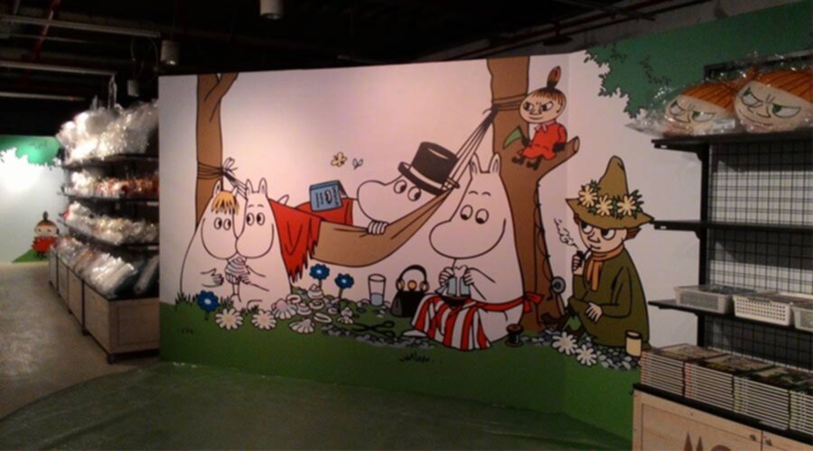 MoominExbiStore 01